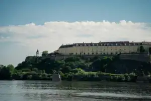Нови-Сад — Вена на сербский манер - 3