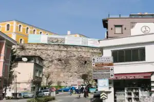 Главные локации Стамбула в одном аудиогиде Трипстера (6+) - 68
