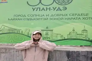 История и традиции Улан-Удэ - 6