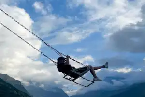 Из Владикавказа — сквозь величие гор - 2