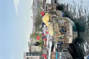 Две звезды одной страны: Каппадокия и Стамбул - 17