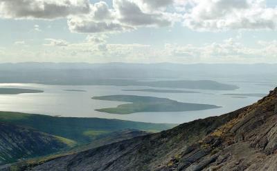 Кировск и Хибины — сокровища Кольского полуострова - 16
