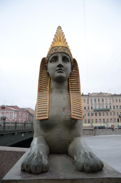 Легенды Петербурга - 3