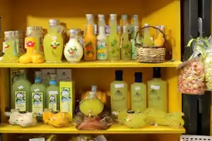На целый день в Амальфи, Позитано и Сорренто из Неаполя - 10