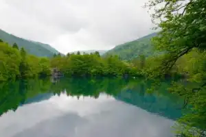 К Языку тролля, Голубому озеру и ущельям из Ессентуков - 5
