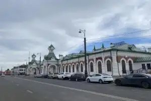 Пермь — современный город с историей - 3