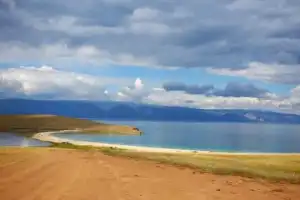 Байкальский must-see: Листвянка и Ольхон с севера на юг - 13