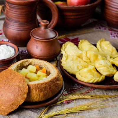 Вкусная Йошкар-Ола: обзорная прогулка + кулинарный мастер-класс - 3