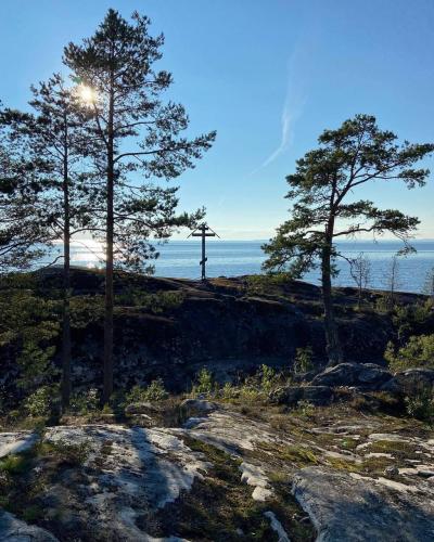 Исцеляющее путешествие «В поисках своего Сампо» - 4