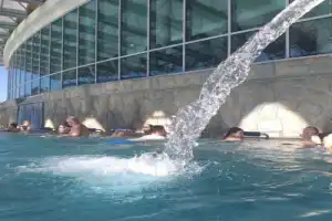 Из Кракова на источники Буковины-Татшаньской — трансфер - 2