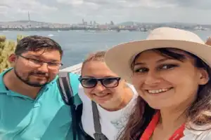 Все дороги ведут в Стамбул - 3