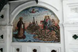 Из Мурома — в Дивеевский монастырь (на вашем авто) - 4