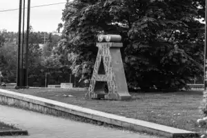 Почувствовать Петрозаводск: особенная пешеходная прогулка - 4
