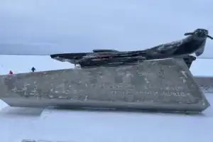 Архангельские были и небылицы - 17