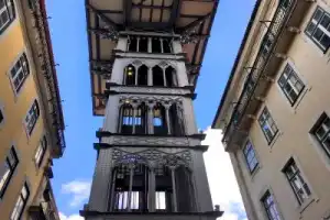 Еврейские тени в Лиссабоне - 2