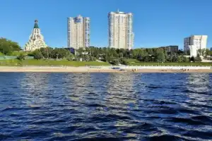 Волжанин о Волге - 8