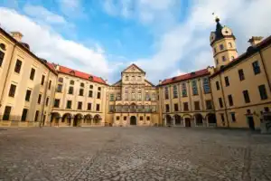 Замки Беларуси: групповая экскурсия в Мир и Несвиж из Минска - 3