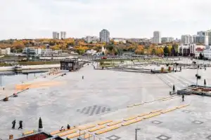Групповая пешеходная экскурсия «Влюбиться в Чебоксары» - 8