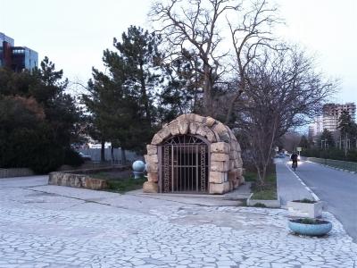 Секреты старинной Анапы - 10