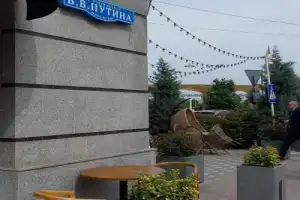 1 день — 3 города: Грозный, Шали и Аргун из Дербента - 7