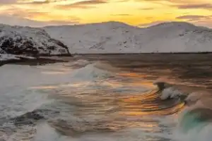 Незабываемая Териберка - 2