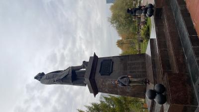 Путешествие из купеческой Перми в страну Пера Маа и обратно - 16