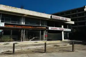 Знакомство с регионом: Айя-Напа, Фамагуста и мыс Греко из Протараса - 14