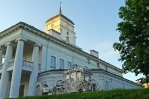 Душевная прогулка по Минску - 6