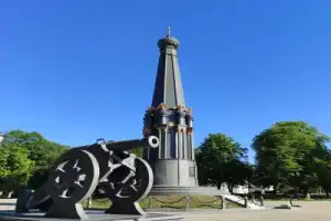 По улицам древнего Полоцка с гидом-историком - 3