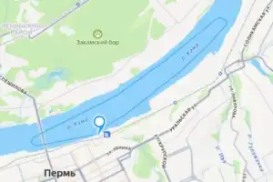 Музыкальный рейс «Музыка на воде» с филармонией «Триумф» - 7