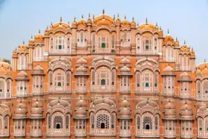 Тур-знакомство с Индией: главные места Дели, Джайпура, Агры и Варанаси за 8 дней - 3