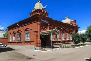 Два города, две судьбы... - 5