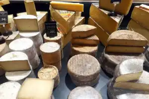 Вon appétit, Лион! - 4