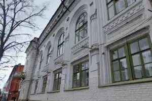«Как во городе было во Казани...»: адреса Фёдора Шаляпина - 7