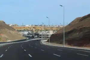 Знакомьтесь, Шарм-эль-Шейх! - 3