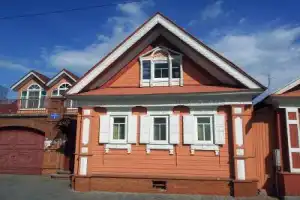 В древний Городец из Нижнего Новгорода - 7