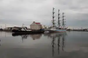 Четыре грани города К. - 18