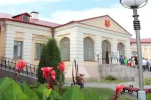 Пинск — город девяти веков - 6