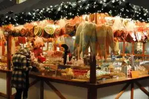 Казань новогодняя - 10