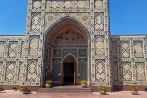 Ташкент: колорит Старого города - 4