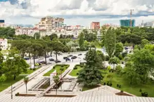 Тирана и Круя — за один день - 2