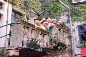 Сплит — город римлян и славян - 26