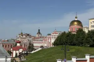 Первая встреча с Самарой: главные места и знакомство с историей - 6