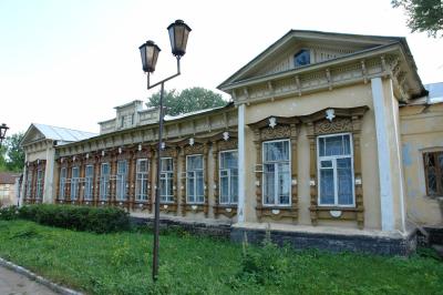 Елец — место, где остановилось время - 3