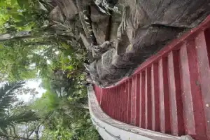 Вечерний Бангкок: закат, уличная еда и тайны мегаполиса - 15