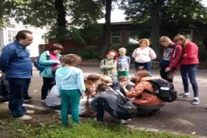 Средневековый Владимир: поучительная экскурсия - 8