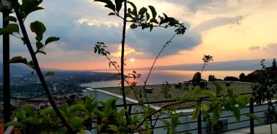 Из Стамбула — на озеро Сапанджа! - 3