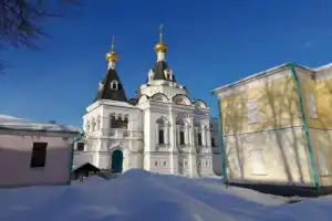 Былинный град Дмитров - 18