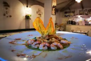 Очарование и вкусы Тосканы - 6