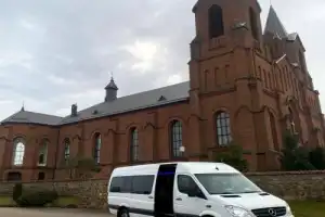Трансфер из Минска в Гродно и Лидский замок - 7